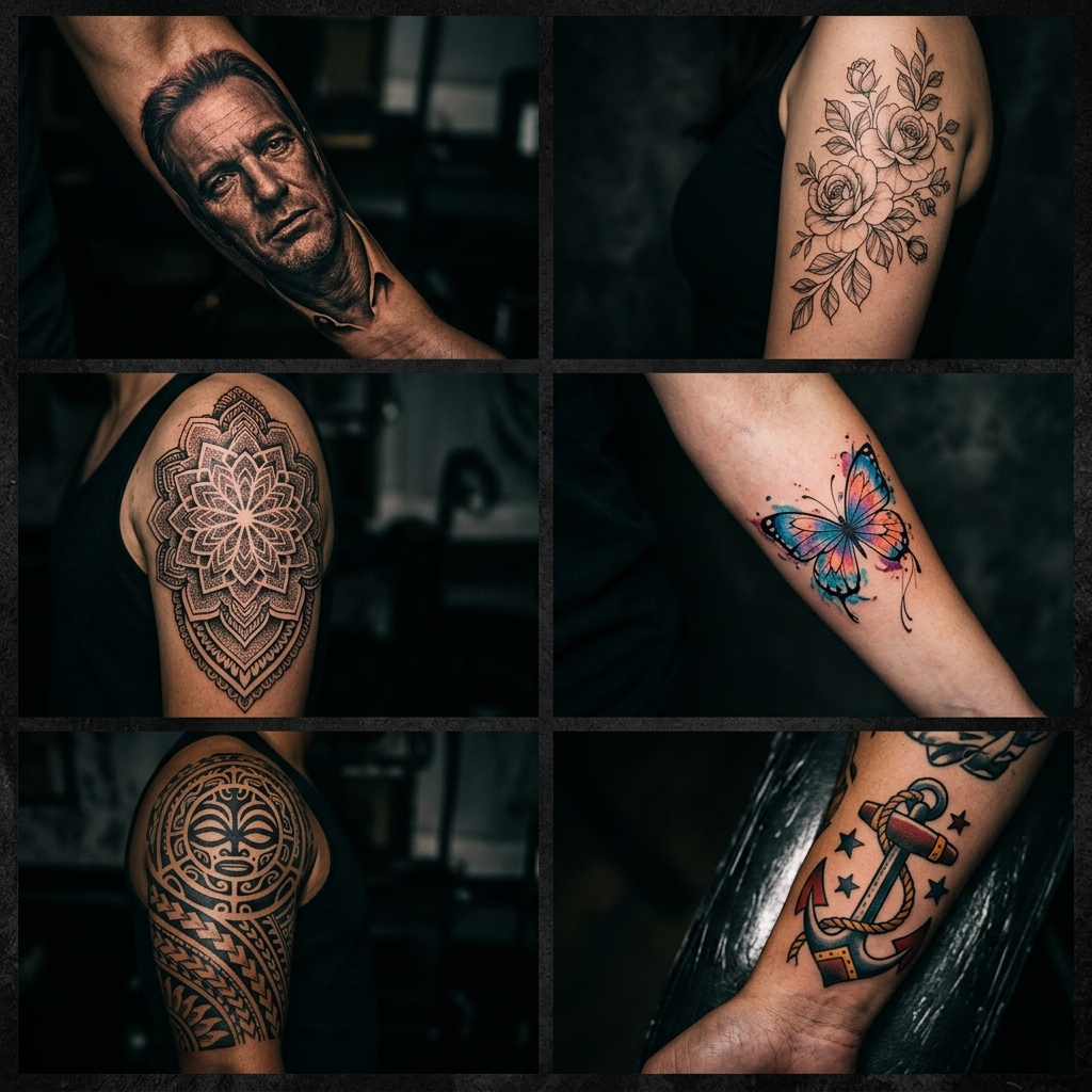 Özel mandala